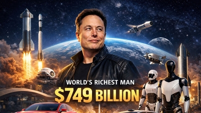 Elon Musk and the fastest-growing wave of tech billionaires in history.
