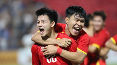 Vietnam U23's schedule for the 2026 AFC U23 Asian Championship.