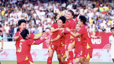 The difficult problem of finding a leader for the Vietnamese women's national team.