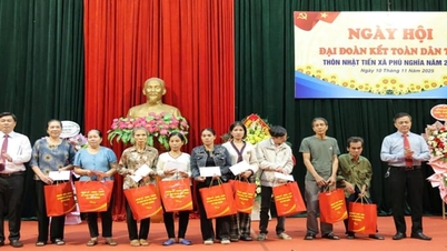 រណសិរ្សភូងៀ ប្រមូលផ្តុំកម្លាំងប្រជាជនក្នុងការលុបបំបាត់ភាពក្រីក្រ។