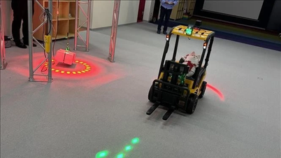 Japan is providing 1 trillion yen to support domestic AI development.