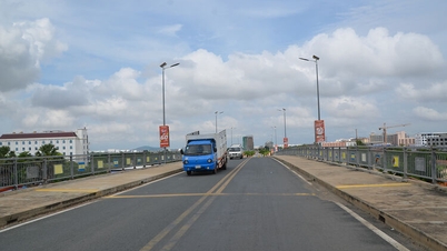 Artikel terakhir: Mencari jalan baharu