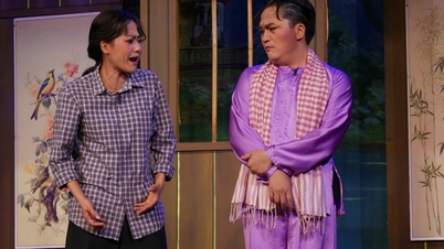មនុស្សគ្រប់គ្នាគិតតែពីរឿងផ្ទាល់ខ្លួន - ជាមេរៀនមួយអំពីការយល់ចិត្តគ្នាសម័យទំនើប។