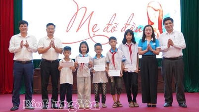 ស្ត្រីនៅហឹងអៀនឈានជើងចូលយុគសម័យថ្មីដោយទំនុកចិត្ត។