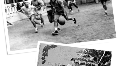 Szenteste az amerikai hadifoglyoknak és a vietnami katonai élet kulturális értékei.