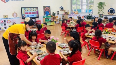 Der Bildungssektor in Quang Ninh erzielt dank realitätsnaher Beschlüsse bahnbrechende Fortschritte.