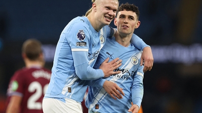 Man City វិលត្រឡប់ទៅរកឫសគល់របស់ខ្លួនវិញ... ដែលជា «Pep ពិតប្រាកដ»