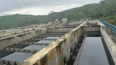 Quang Tri improves the quality of its irrigation system, creating a sustainable foundation for building new rural areas.