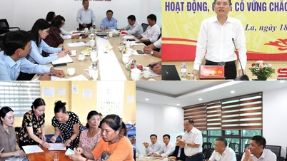 ក្លឹបមូលនិធិឥណទានប្រជាជន - ជាដៃដ៏វែងមួយដែលនាំសមាគមទៅរកភាពជោគជ័យ។