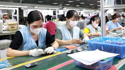 Raising the regional minimum wage: Improving income and ensuring a better life for workers.