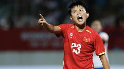Referee and assistant referees who made mistakes in the SEA Games women's final will not be officiating at the 2026 Asian Cup, which will include Vietnam?