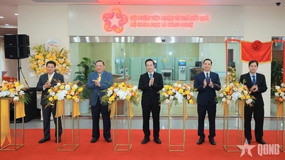 Tổng hợp báo chí ngành Bưu điện ngày 22/12/2025