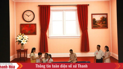 រក្សា​បទដ្ឋាន​វប្បធម៌​នៃ​ឥរិយាបថ​ក្នុង​គ្រួសារ​វៀតណាម។