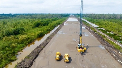 TP.HCM dồn lực giải ngân đầu tư công trong chặng nước rút