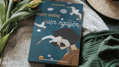 "Ngày nắng vẹn nguyên"