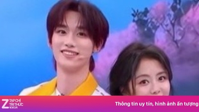 베트남 노래가 중국 소셜 미디어에서 입소문을 타고 있습니다.