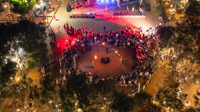 Quang Ngai: Welcomes 5.2 million visitors, revenue reaches 3,700 billion VND.