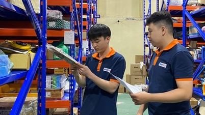 Las empresas vietnamitas de MRO encuentran un “camino estrecho” en la cadena de suministro industrial.