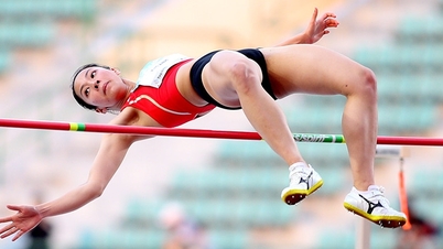 Thể thao Việt Nam: Từ SEA Games hi vọng 'săn vàng' Asiad