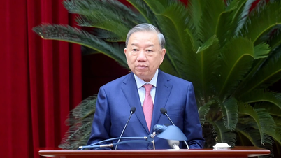 Phát biểu của Tổng Bí thư Tô Lâm khai mạc Hội nghị lần thứ 15 Ban Chấp hành Trung ương Đảng khóa XIII