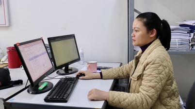 간단한 절차, 편리한 통관.