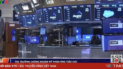 Volatilní týden pro globální akciové trhy.