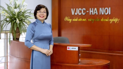 Un parcours de longue haleine pour établir des liens académiques entre le Vietnam et le Japon.