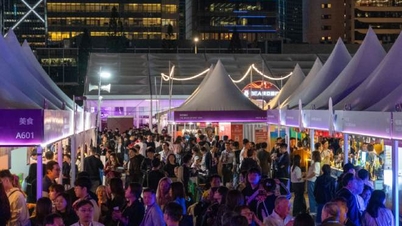 香港での4日間の忘れられない贅沢な体験。