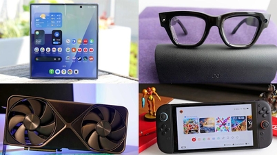 Nintendo Switch 2, NVIDIA និងវីដេអូ AI នឹងជំរុញទេសភាពបច្ចេកវិទ្យានៃឆ្នាំ 2025។