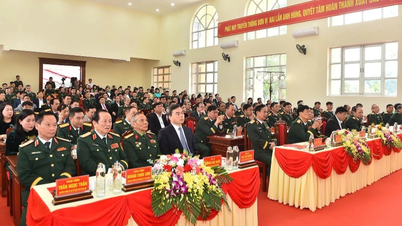 អបអរសាទរខួបលើកទី ៨០ នៃការបង្កើតកងវរសេនាធំវីរជនដែលទទួលបានពានរង្វាន់ពីរដង គឺកងវរសេនាធំទី ១៤៨។