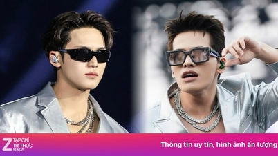 Quốc Thiên vướng tranh cãi