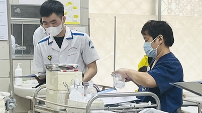 Medical Residents: Why is training necessary?
