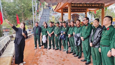 81 Jahre seit der Gründung der Vietnamesischen Volksarmee: Fortsetzung der Tradition der „Journalisten-Soldaten“