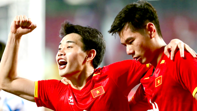 AFC Nations League ເປັນແຫຼ່ງຄວາມສຸກ ຫຼື ຄວາມລຳບາກສຳລັບບານເຕະຫວຽດນາມ?