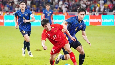 Bóng đá Thái Lan vì sao thất bại?