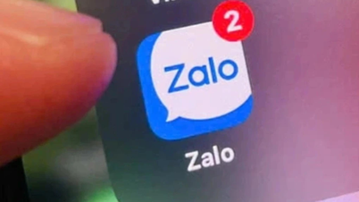 Familiar faces on Zalo, but strange intentions; scams still lurk.