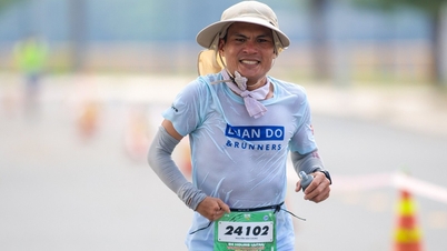 ការប្រណាំងនេះមានរយៈពេល 24 ម៉ោងដោយមិនសម្រាក ដោយបានយកឈ្នះលើចម្ងាយផ្លូវដ៏វែងឆ្ងាយបំផុតចំនួន 215 គីឡូម៉ែត្រ។