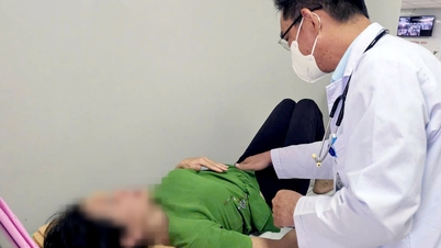 TP.HCM: 42 người ở phường Phú Mỹ nhập viện sau khi ăn bánh mì