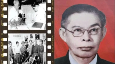 Ra mắt hồi ký về 'vua vũ khí' Trần Đại Nghĩa