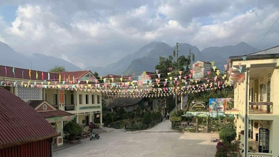 Lao Cai : Des centaines d'élèves restent chez eux en raison de leurs inquiétudes concernant la fusion des écoles.