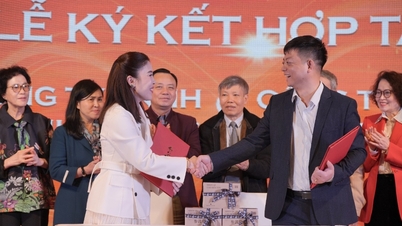 លោក Tho Sinh Duong អះអាងពីតួនាទីនៃផលិតផលរុក្ខជាតិនៅក្នុងសន្និសីទវិទ្យាសាស្ត្រអន្តរជាតិ។