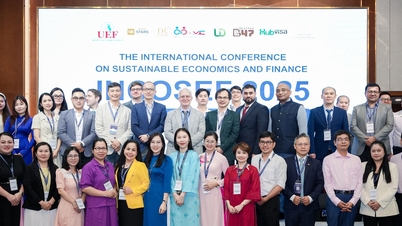 INCOSEF 2025 국제 학술대회: 디지털 시대의 지속가능한 발전