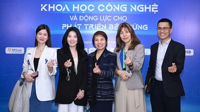 Slavnostní zahájení Vietnamského fóra ESG 2025