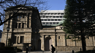 Japonská centrální banka zvýšila úrokové sazby na nejvyšší úroveň za posledních 30 let, což vyvolalo obavy na globálních trzích.