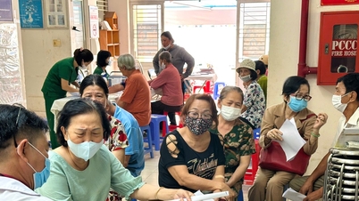 Ho Chi Minh City: Initial health insurance coverage will be discontinued at 4 facilities starting in 2026.