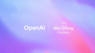 Disney partners with OpenAI: A multi-billion dollar gamble on the future of the entertainment industry.