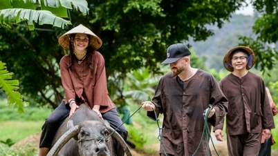 Vietnam Tourism 2025: A record 20 million visitors and a shower of world awards.