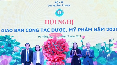 By 2025, the Vietnamese pharmaceutical market is estimated to reach approximately $8 billion.