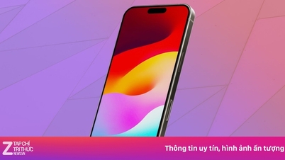 ទូរស័ព្ទ iPhone ដែលគ្មានគែមអេក្រង់ទាំងស្រុង ជិតក្លាយជាការពិតហើយ។