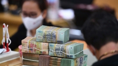 Xuất hiện ngày càng nhiều lãi suất tiết kiệm 7-8%/năm